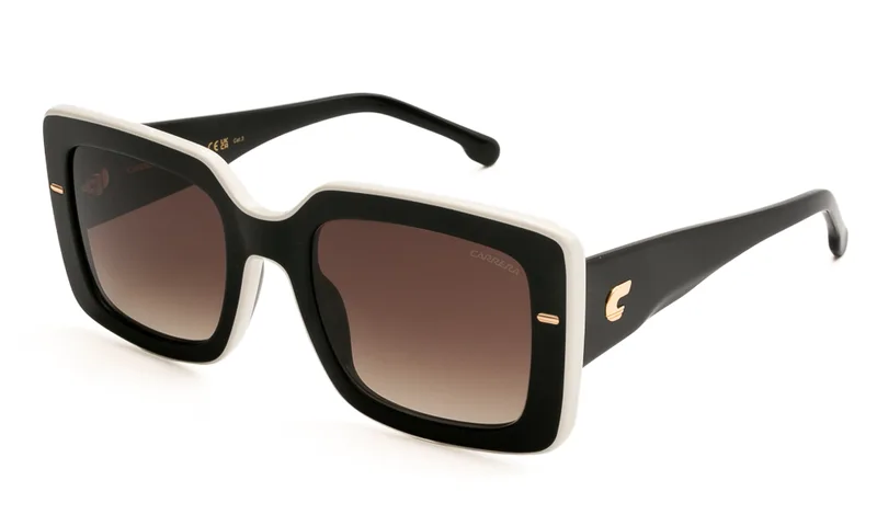 CARRERA ΓΥΑΛΙΑ ΗΛΙΟΥ CARRERA CARRERA 3085/S 80SHA 5323 CARRERA 3085/S Μαύρο