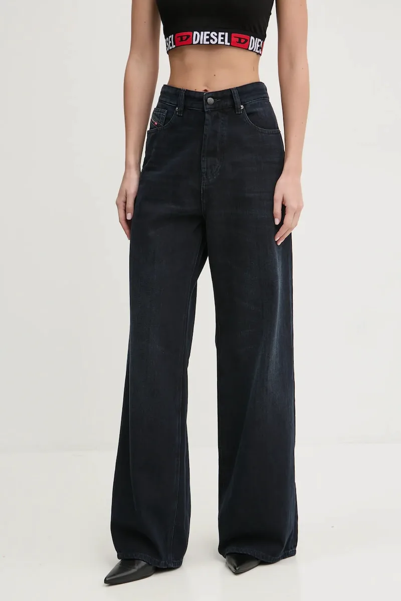 Τζιν παντελόνι Diesel 1996 D-SIRE L.32 TROUSERS