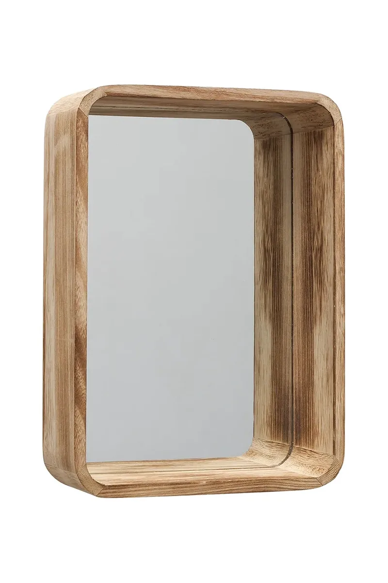 Καθρέφτης τοίχου Boltze Georgina 40 x 30 cm