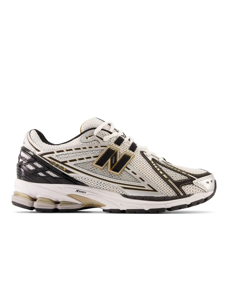 New Balance 1906R White Metallic Χρυσό M1906RA MBS