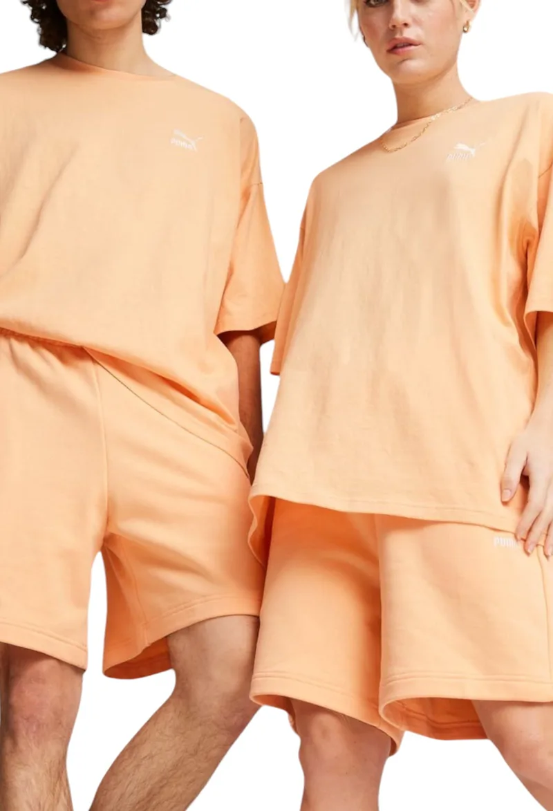 Μπλούζα Κοντομάνικη Puma Better Classics Oversized 679188-45