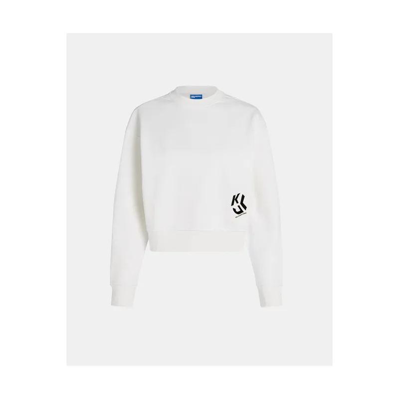 Αθλητικό T-shirt Karl Lagerfeld A2W20052