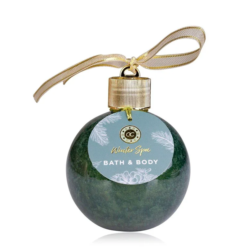 Accentra Winter Spa Χριστουγεννιάτικο Aφρόλουτρο 240ml