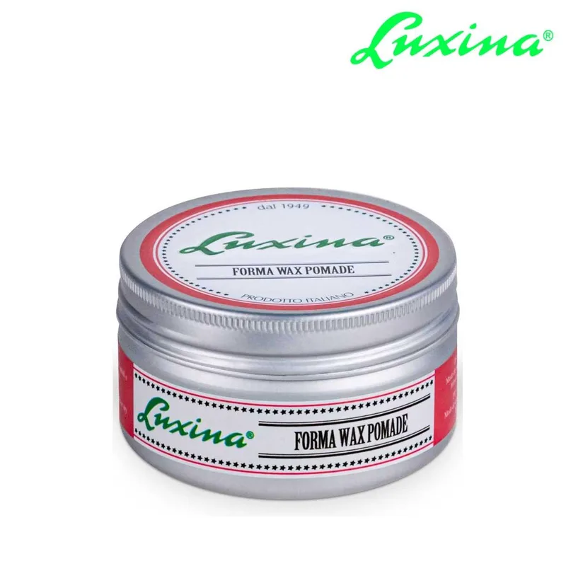 Luxina Wax form ointment 100 ml