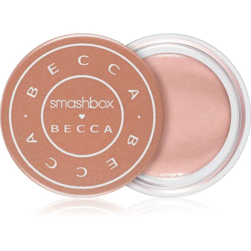Smashbox x Becca Under Eye Brightening Corrector Καλυπτικό για κάτω από τα μάτια απόχρωση Fair/light 4,5 γρ