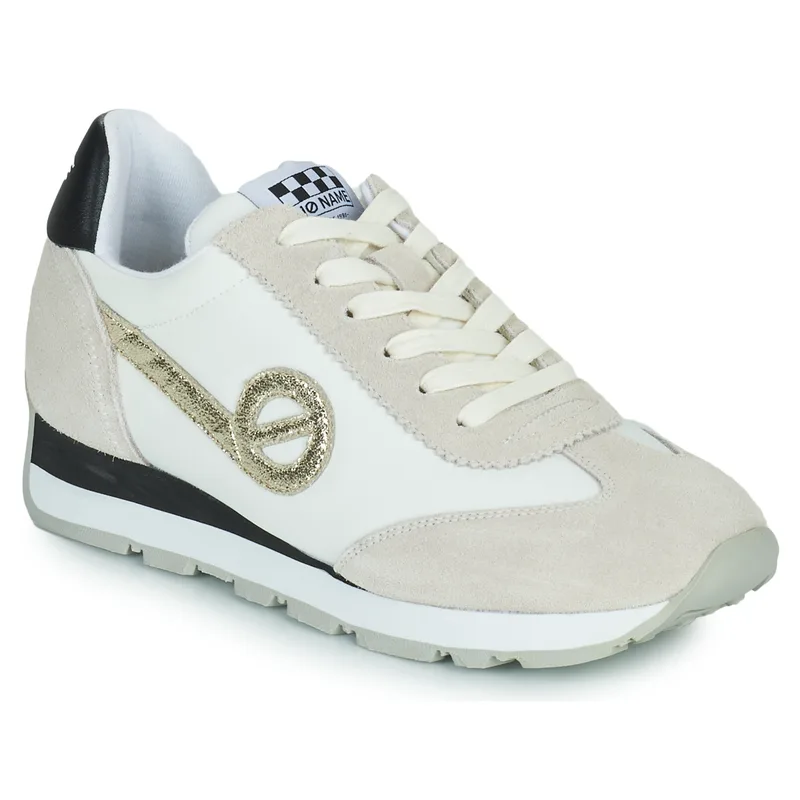 Xαμηλά Sneakers No Name CITY RUN JOGGER