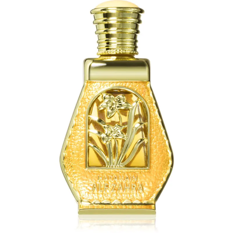 Al Haramain Alf Zahra άρωμα για γυναίκες 15 ml
