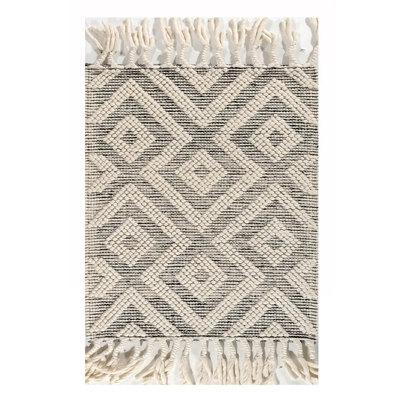 Χαλί Διαδρόμου (80x150) Tzikas Carpets Nomad 55157-060