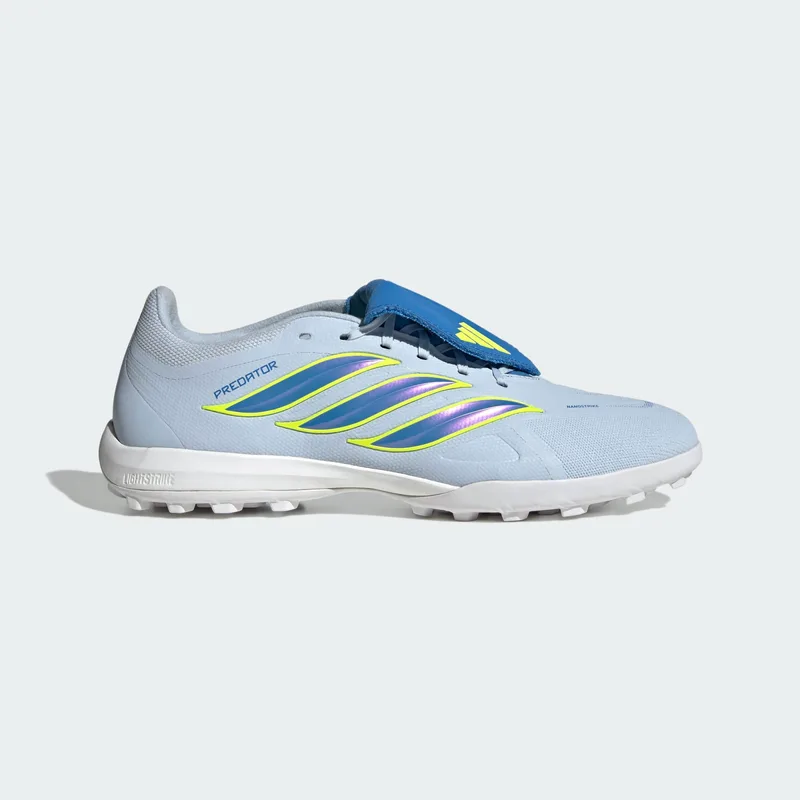adidas Predator League Fold-Over Tongue Turf (9000274893_93874)