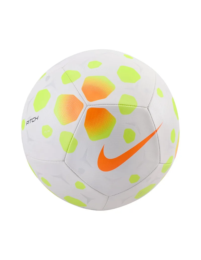 Nike Pitch HV6249102 Ball