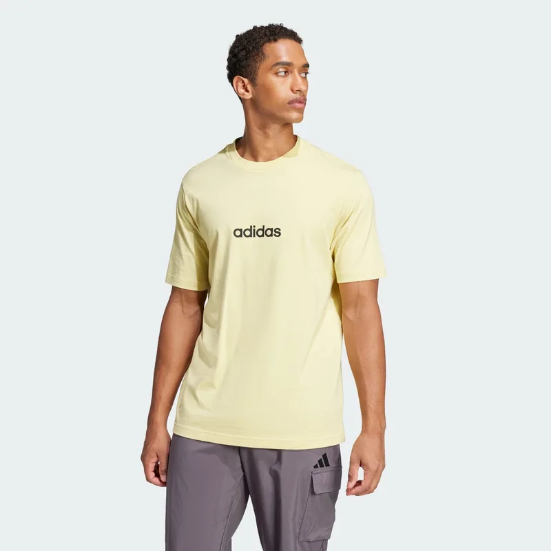adidas Sportswear Essentials Ανδρικό T-Shirt (9000213616_83572)