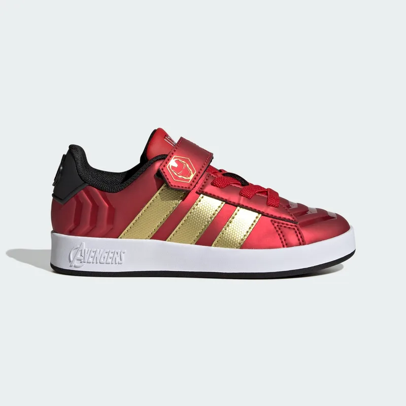 adidas Sportswear Marvel Avengers Grand Court Παιδικά Παπούτσια (9000274557_93784)