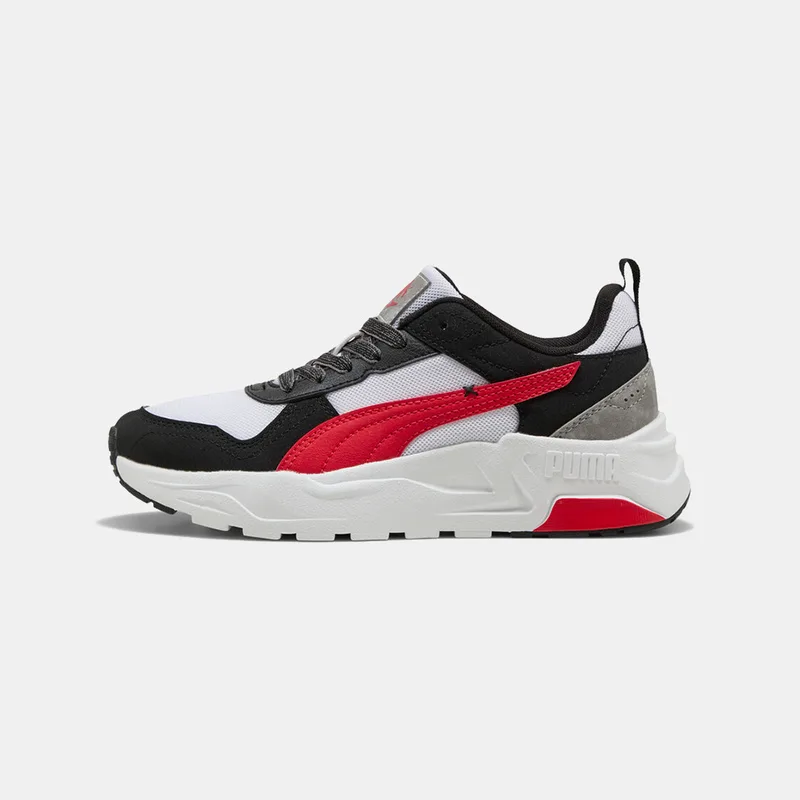 Puma K Trinity 2 Παιδικά Παπούτσια (9000262619_92402)