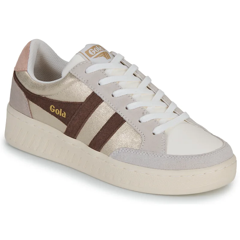 Xαμηλά Sneakers Gola SUPERSLAM BLAZE