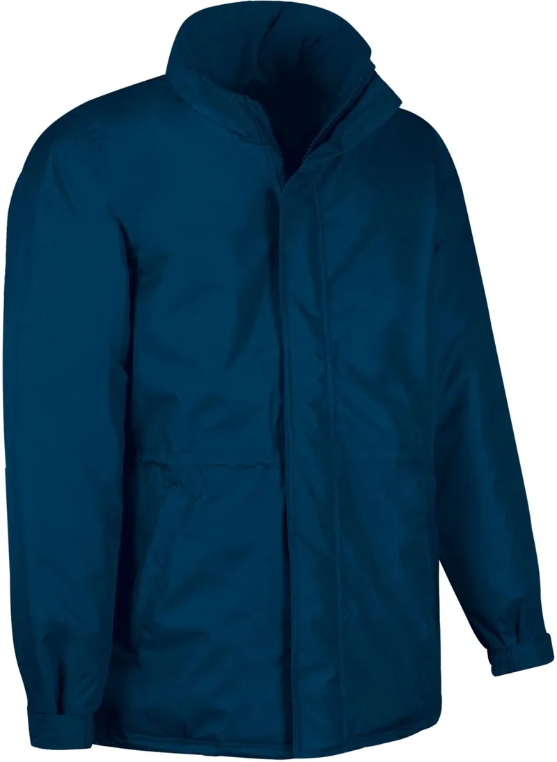 Μπουφάν Parka HAMPSHIRE Valento PKVAHAMMR Orion Navy Blue
