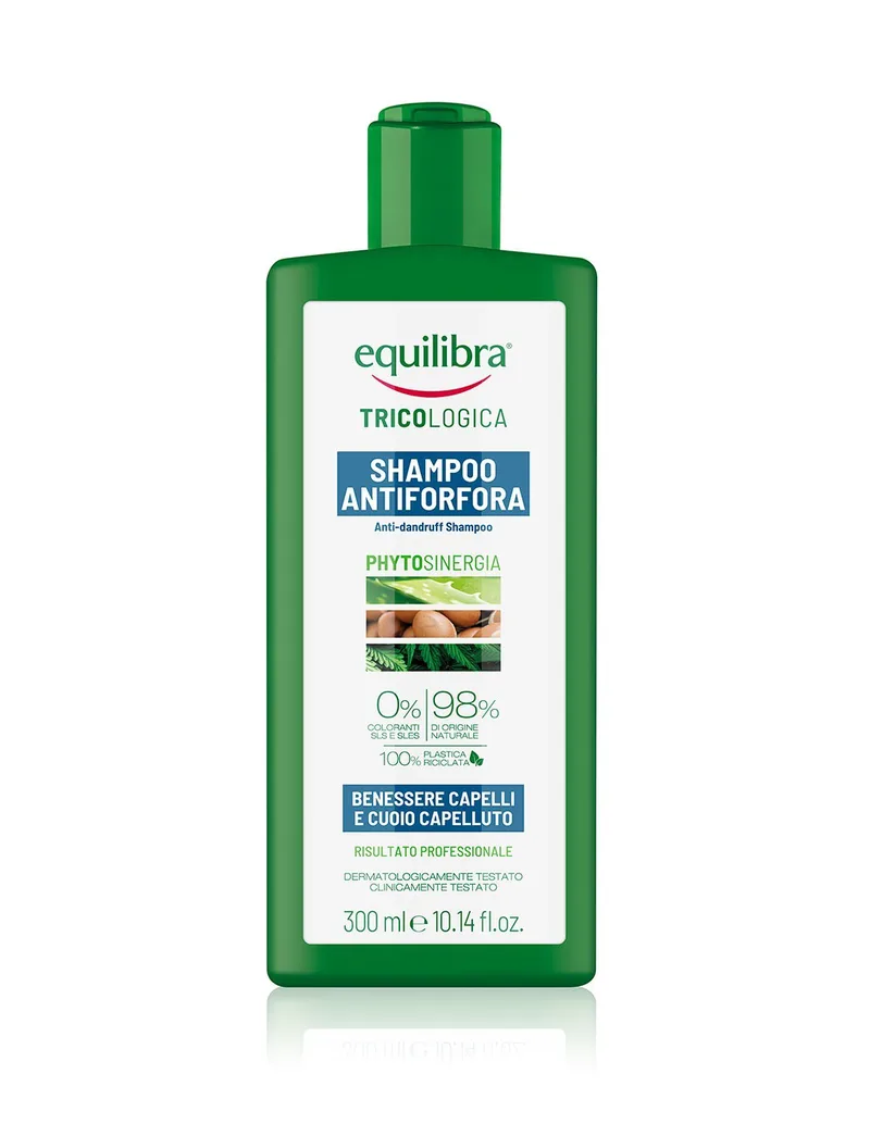 Equilibra Anti Hair Loss Shampoo 300 ml