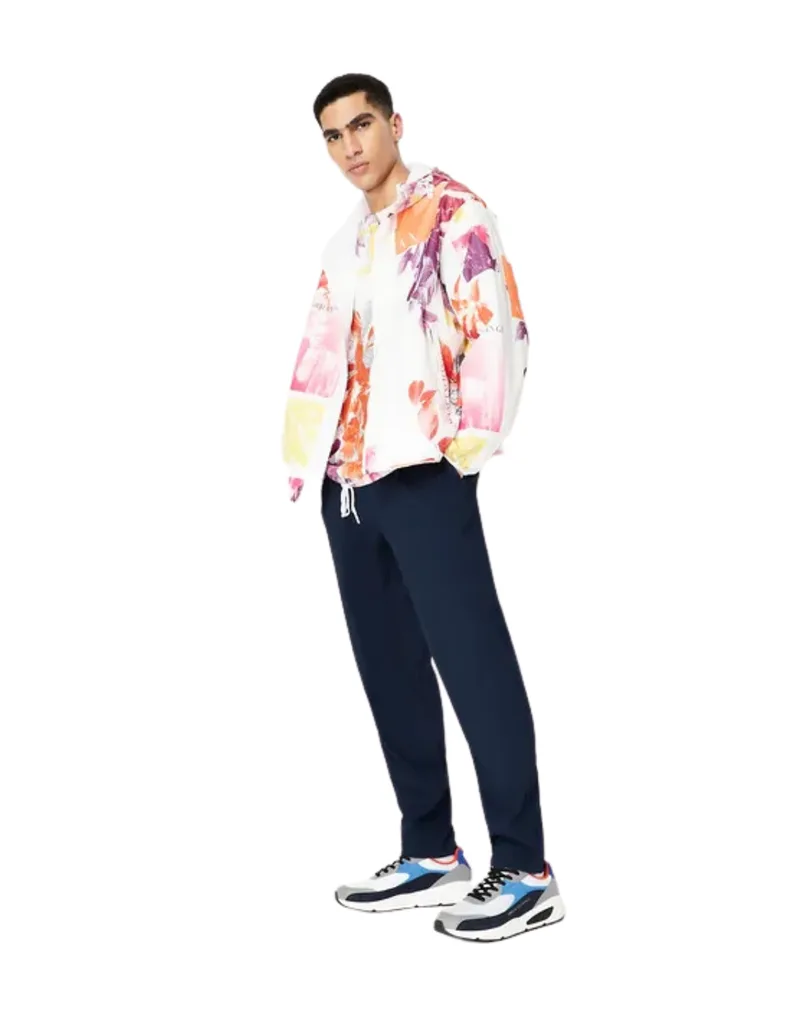 Armani Exchange - Παντελόνι Ανδρικό 3RZP02ZN1FZ-1510
