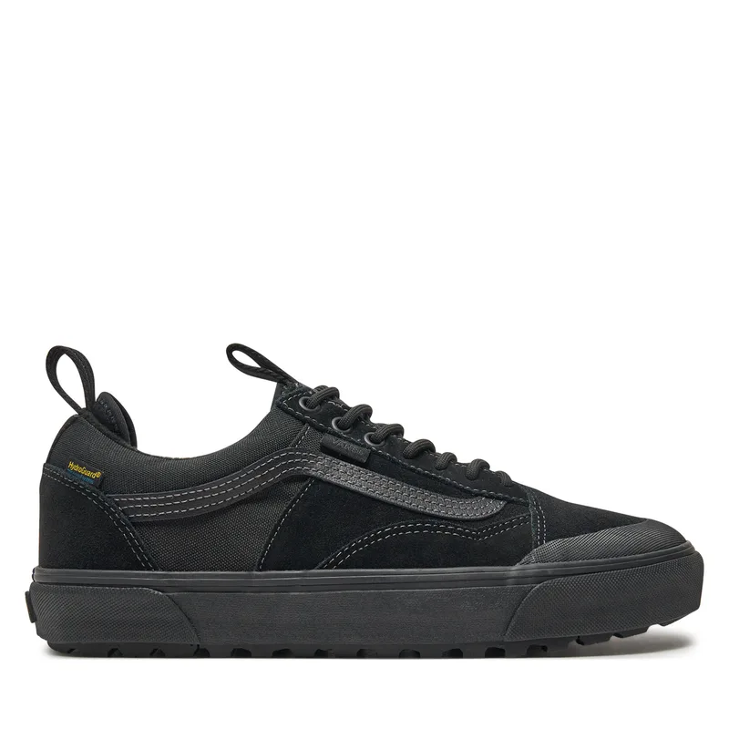 Πάνινα παπούτσια Vans MTE Old Skool VN000CVNBKA1 Μαύρο