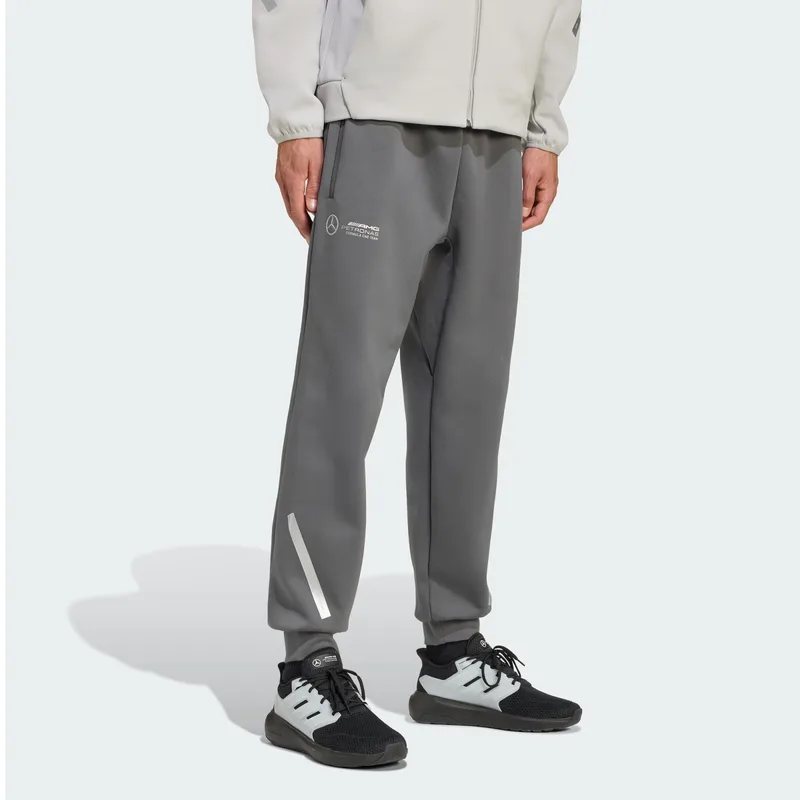 adidas Mercedes AMG Petronas Formula One Team Silver Arrows Ανδρική Φόρμα (9000249401_66310)
