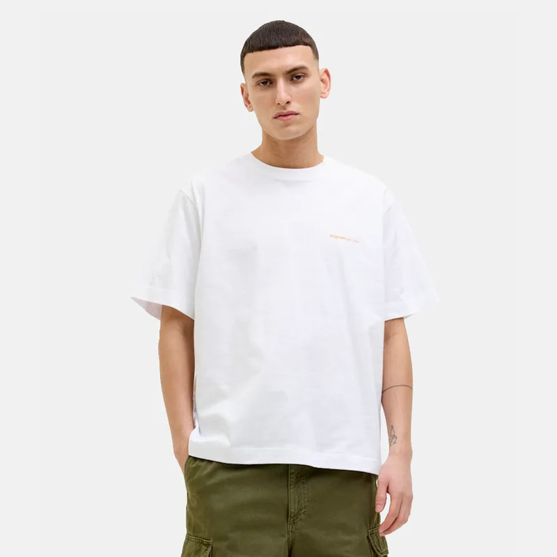 Jack & Jones Jorparos Ανδρικό T-Shirt (9000219305_1726)