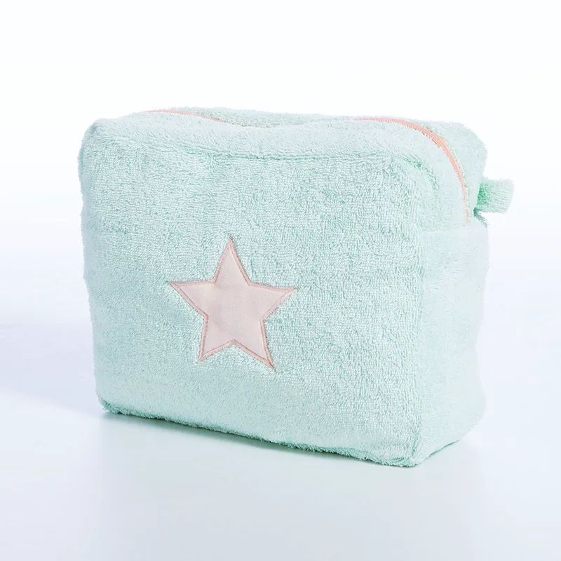 Βρεφικό Νεσεσέρ Nef Nef Happy Dusty Aqua 22x15cm