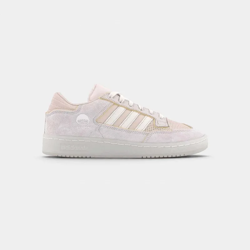 Xαμηλά Sneakers adidas Consortium X Offspring Centennial "Off White"