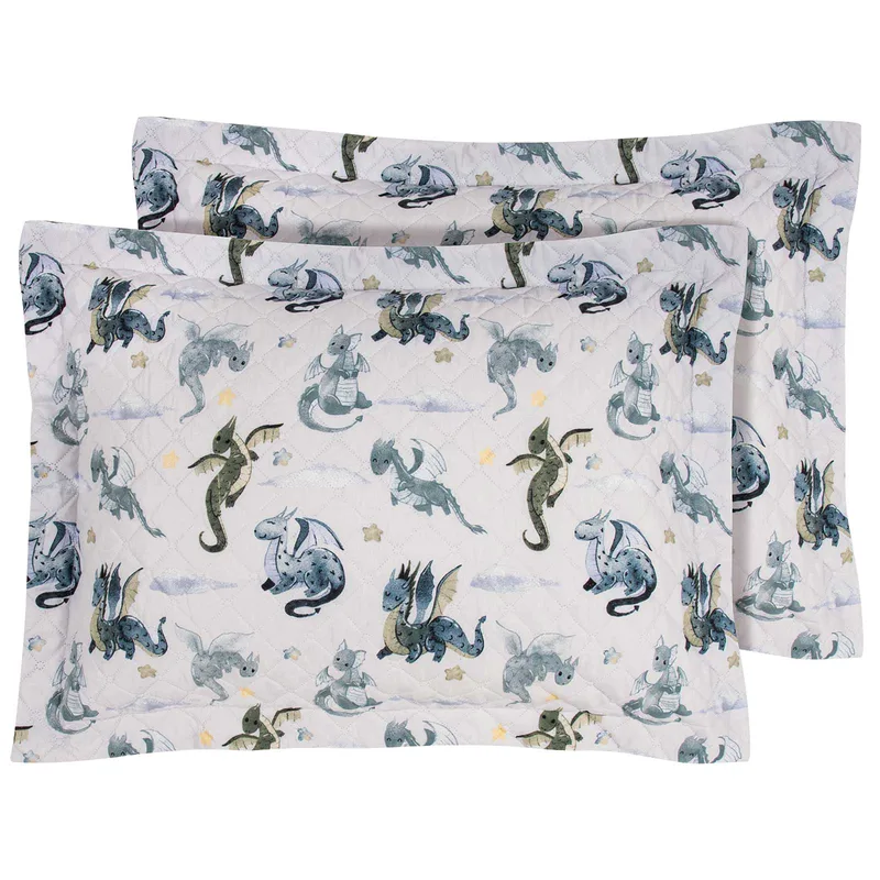 Ζεύγος Διακοσμητικές Μαξιλαροθήκες Microfiber 50x70+5εκ. Essential 8863 Μπεζ-Blue Greenwich Polo Club Junior (Ύφασμα: Microfiber, Χρώμα: Μπλε) - Greenwich Polo Club - 233400008863