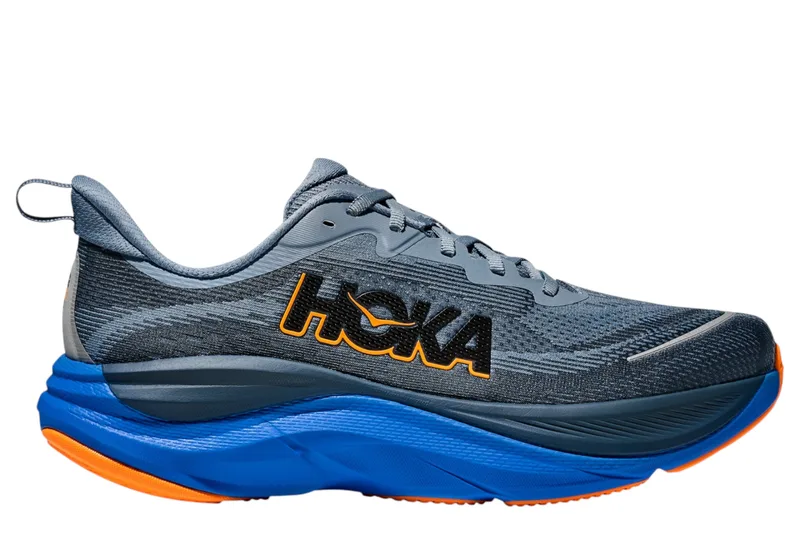 Παπούτσια Running Hoka Skyflow 1155111-DHN Ανδρικό