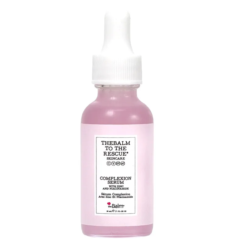 The Balm To The Rescue Skincare Complexion Serum (30ml)