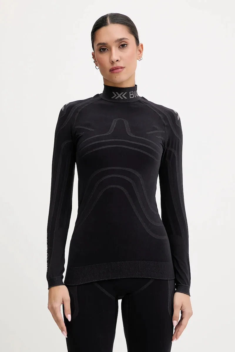 Ισοθερμικό μακρυμάνικο X-Bionic HEATLOOP SHIRT