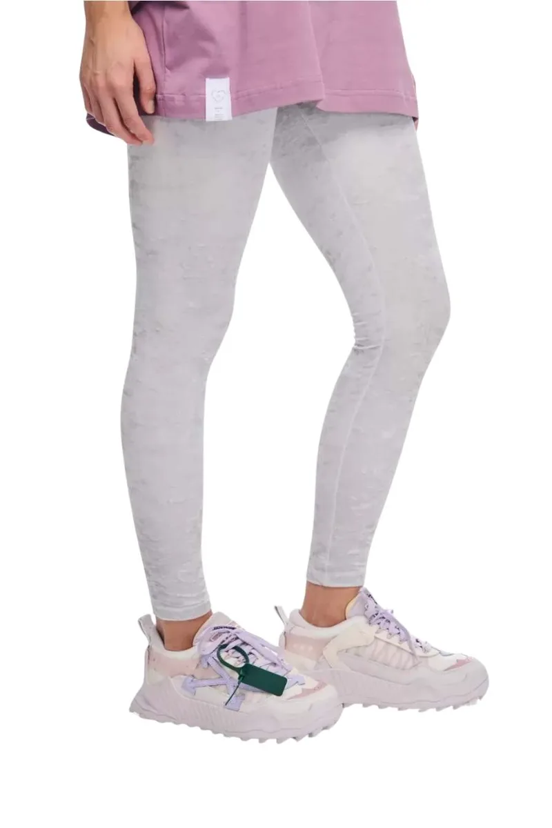PCP Κολάν VANESSA LEGGIN - Ασημί-390918500-SILVER
