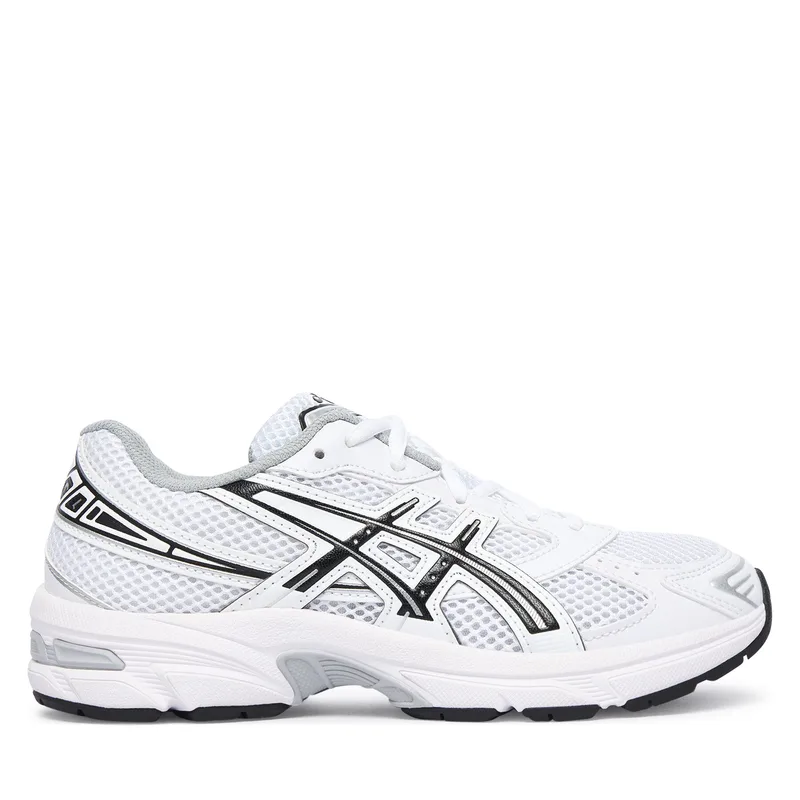 Αθλητικά Asics Gel-1130 Gs 1204A197 Λευκό