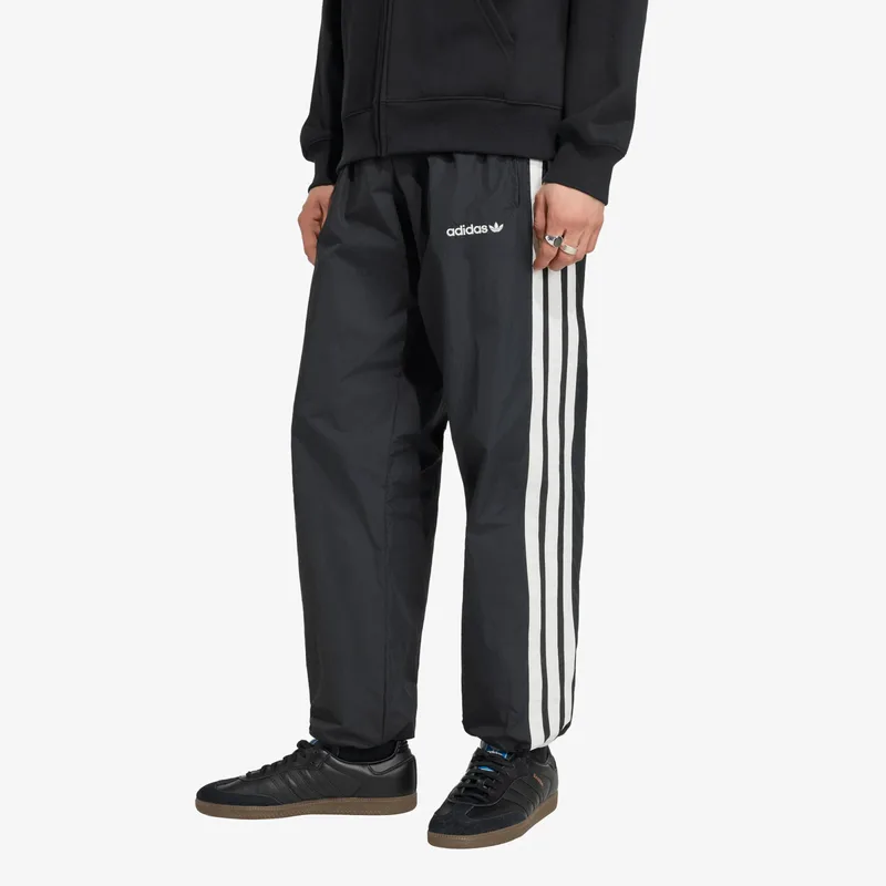 Παντελόνια adidas Cutline Track Pants Black S