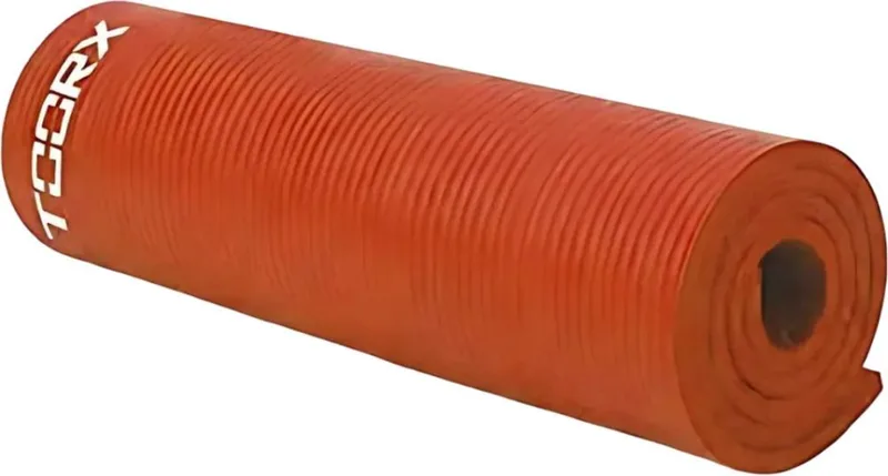 ΣΤΡΩΜΑ ΓΥΜΝΑΣΤΙΚΗΣ TOORX MAT-171PRO ΠΟΡΤΟΚΑΛΙ (172 X 61 X 1 CM)