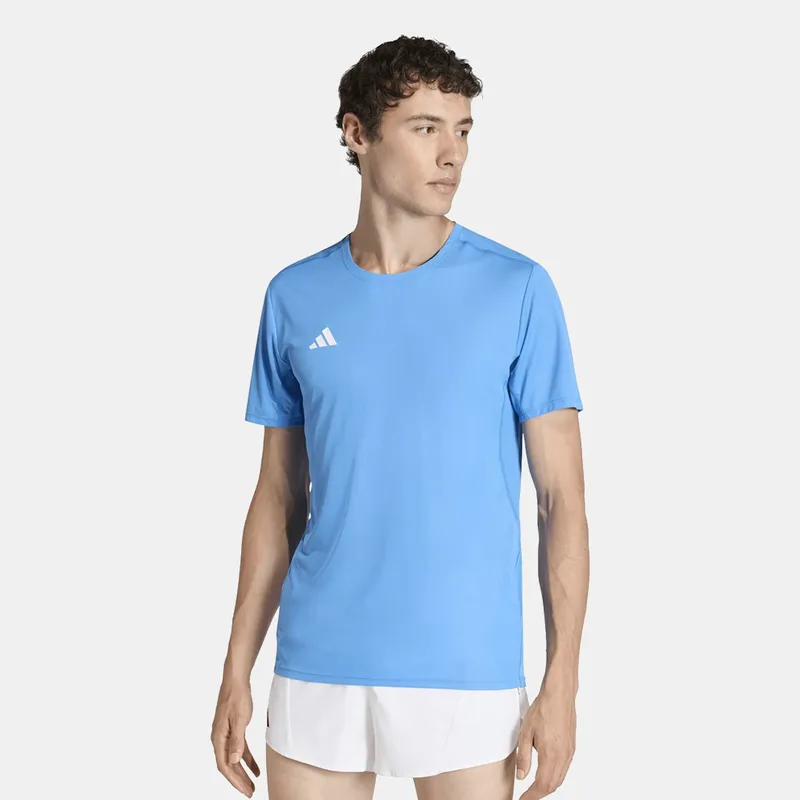 adidas Adizero Essentials Ανδρικό T-Shirt (9000261201_92057)