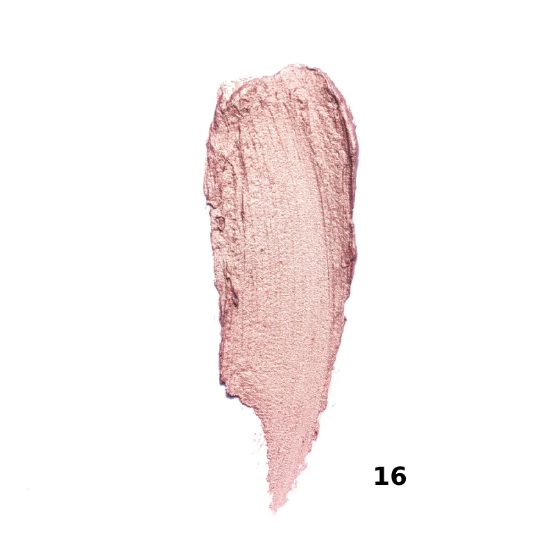 Mon Reve Matte Lips 16