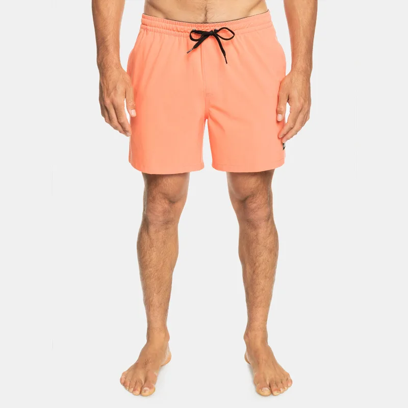 Quiksilver Surfsilk Volley 16 Ανδρικό Σορτς Μαγιό (9000147405_68636)