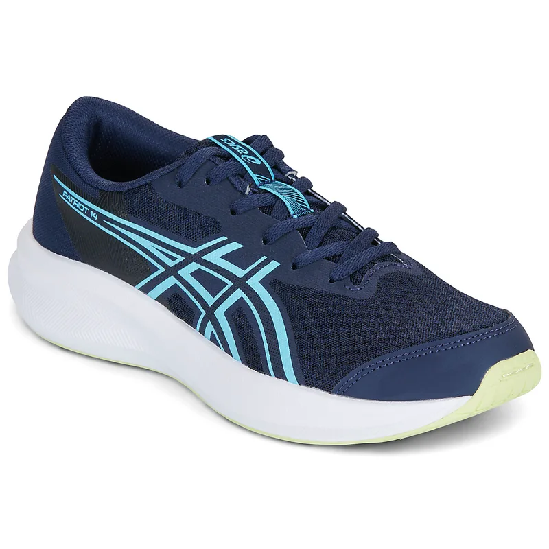 Xαμηλά Sneakers Asics PATRIOT 14 GS
