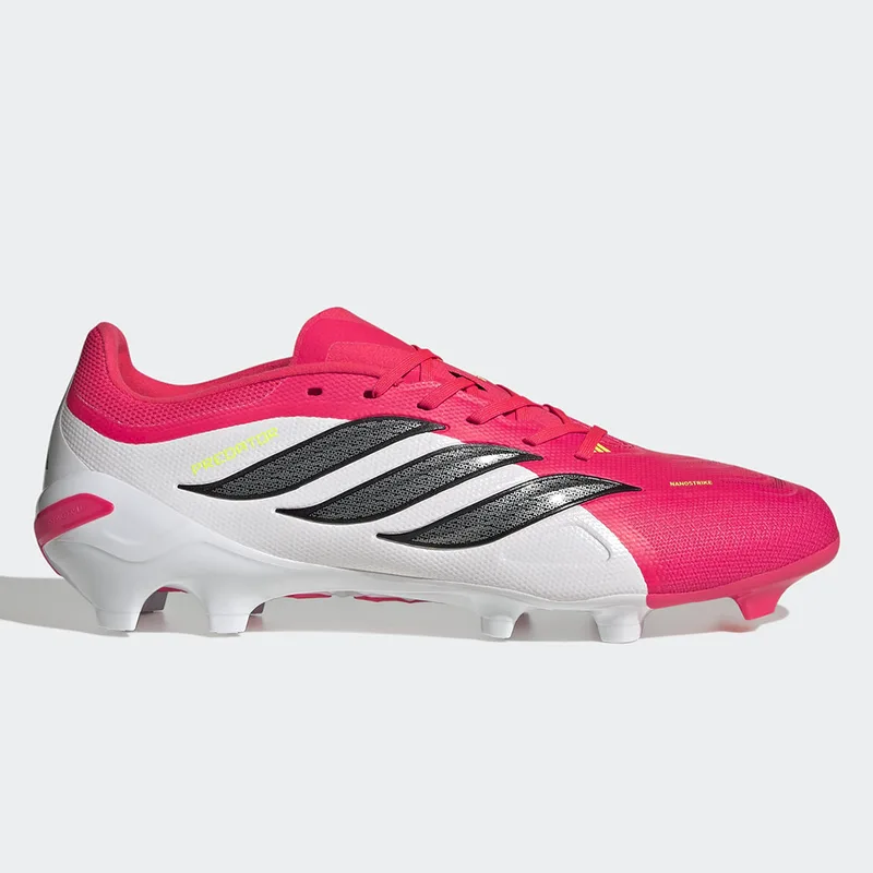 adidas The Predator League FG Unisex Ποδοσφαιρικά Παπούτσια (9000270967_87221)