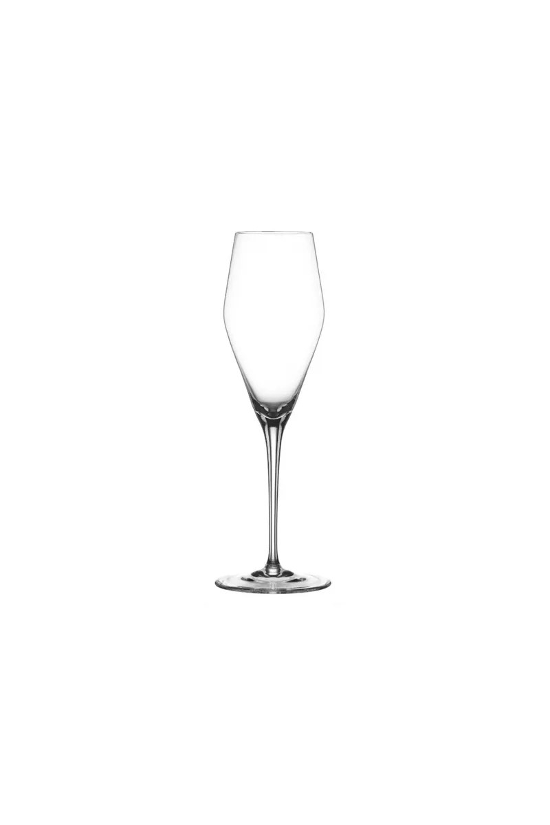 Nachtmann σετ γυάλινα ποτήρια σαμπάνιας 280 ml "Vinova" (4 τεμάχια) - 0098075-0