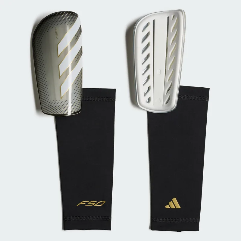 adidas F50 League Shin Guards (9000284748_95997)