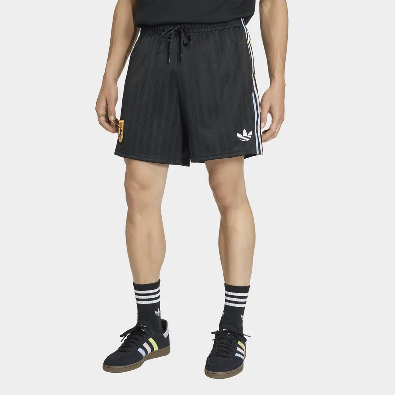 adidas Εθνική Ιαπωνίας Ανδρικό Σορτς (9000277361_1469)