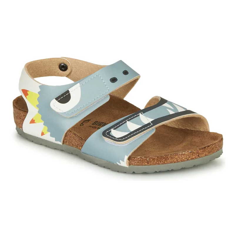 Σανδάλια χωρίς τακούνι BIRKENSTOCK PALU