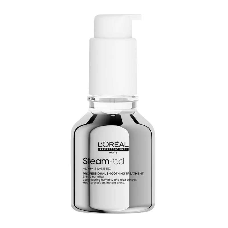 L’Oréal Professionnel SteamPod Smoothing Treatment (50ml)
