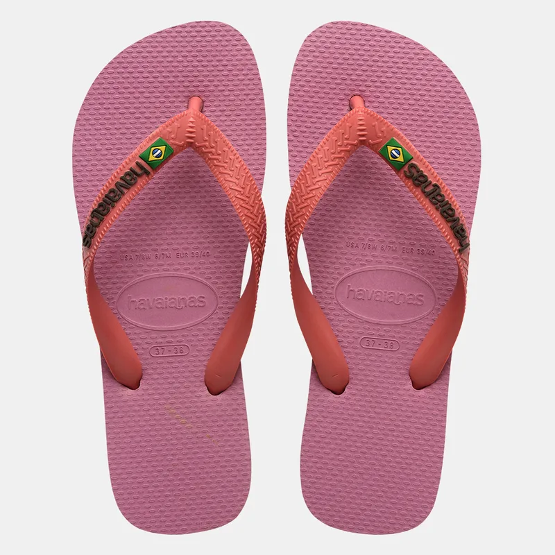 Havaianas Brasil Unisex Σαγιονάρες (9000257978_91207)