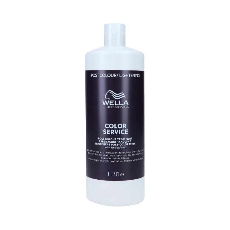Wella INVIGO Color Service 1000ml