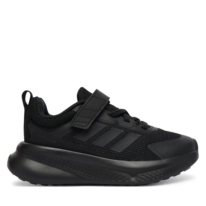 Αθλητικά adidas Fortarun 4.0 JQ5195 Μαύρο