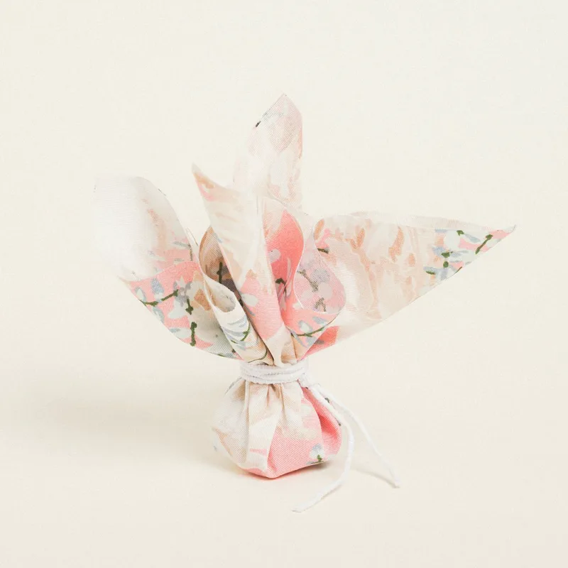 Beauty Home ΜΑΝΤΗΛΙ 27 x 27 cm ΣΟΜΟΝ ΠΑΜΠΑΣ