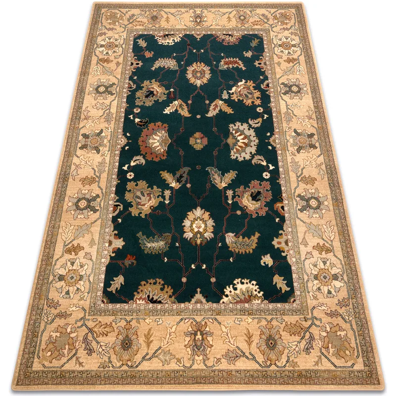Χαλιά Rugsx Μαλλί χαλί POLONIA Loare πλαίσιο Π200x300 cm