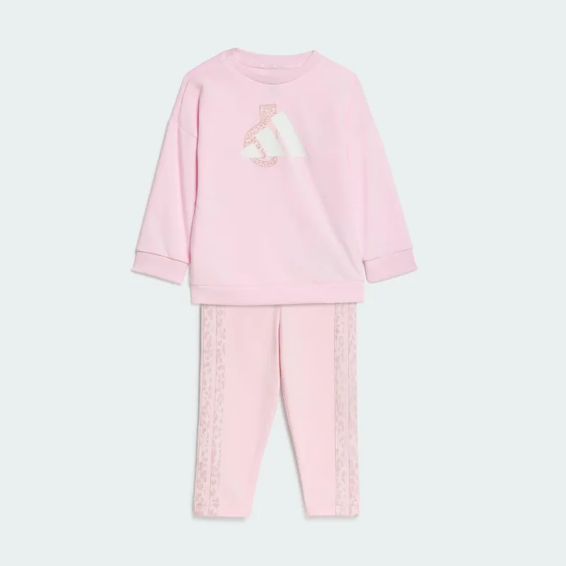 adidas sportswear K Ig An 3S Set (9000282192_83438)